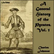 A General History of the Pyrates, Vol. 1
