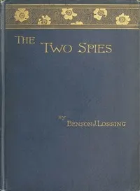 The Two Spies: Nathan Hale and John André