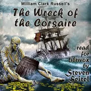 The Wreck of the Corsaire
