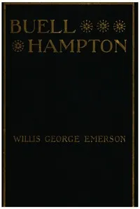 Buell Hampton