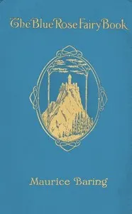 The Blue Rose Fairy Book