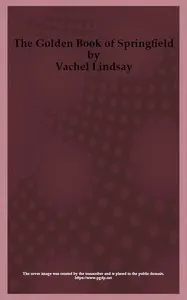 The Golden Book of Springfield