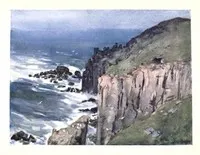 Cornwall