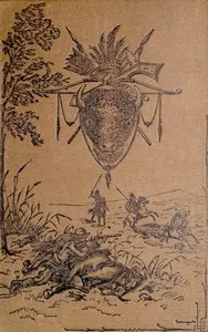 Red Eagle and the Wars With the Creek Indians of Alabama.