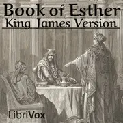 Book of Esther KJV