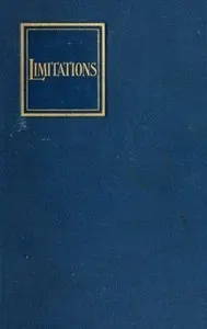 Limitations: A Novel