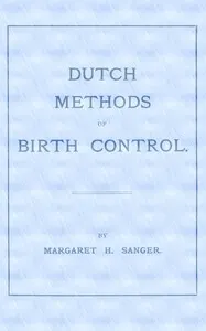 Dutch Methods of Birth Control