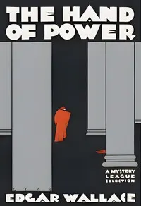 The hand of power