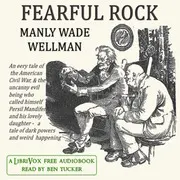 Fearful Rock