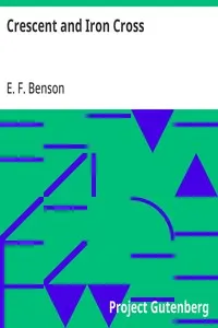 Crescent and Iron Cross