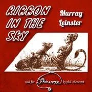 Ribbon in the Sky