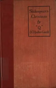Shakespeare's Christmas, and other stories