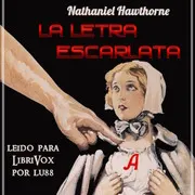 La letra escarlata