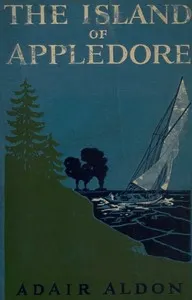 The Island of Appledore