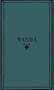 Wanda: a dramatic poem