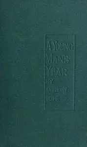 A Young Man's Year