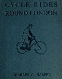 Cycle Rides Round London
