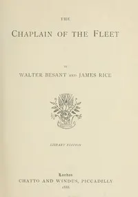 The Chaplain of the Fleet
