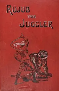 Rujub, the Juggler