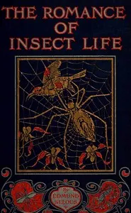 The romance of insect life: Interesting descriptions of the strange and curious in the insect world