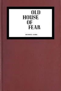 Old House of Fear