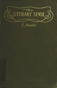 The Literary Sense