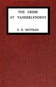 The crime at Vanderlynden's