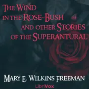 The Wind in the Rose-Bush, and Other Stories of the Supernatural