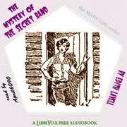 Mystery of the Secret Band