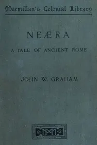 Neæra: A Tale of Ancient Rome