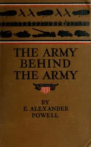 The army behind the army