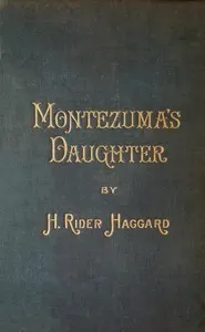 Montezuma's Daughter