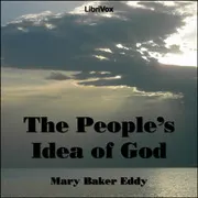 The People's Idea of God