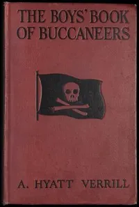 The boys' book of buccaneers