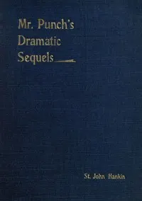 Mr. Punch's Dramatic Sequels