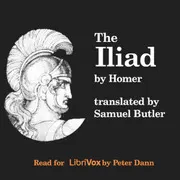 The Iliad (Version 2)