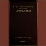 A Traveller in War-Time