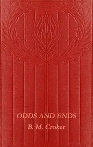 Odds and ends