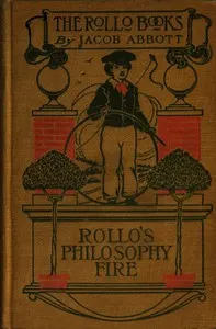 Rollo's Philosophy Fire