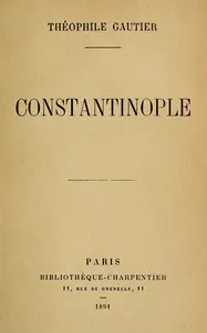 Constantinople