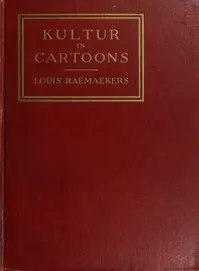 Kultur in Cartoons: With accompanying notes by well-known English writers