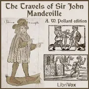 The Travels of Sir John Mandeville