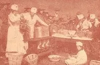 The Girl Scouts: Their History and Practice