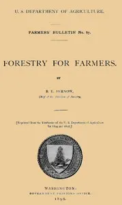Forestry for Farmers