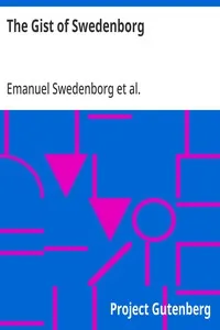 The Gist of Swedenborg