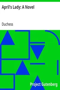 April's Lady: A Novel