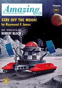 Stay off the Moon!