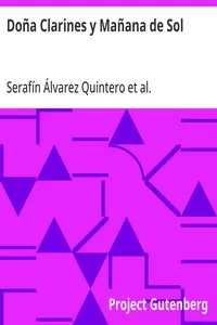 Doña Clarines y Mañana de Sol