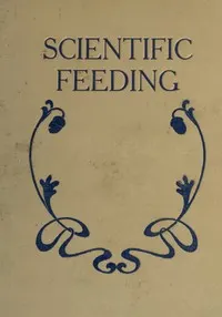 Scientific feeding