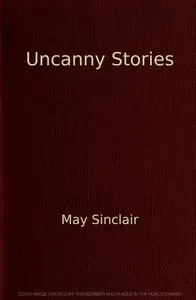 Uncanny Stories